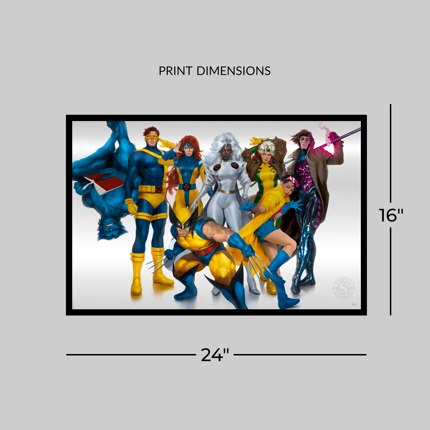 Fall of the House of X