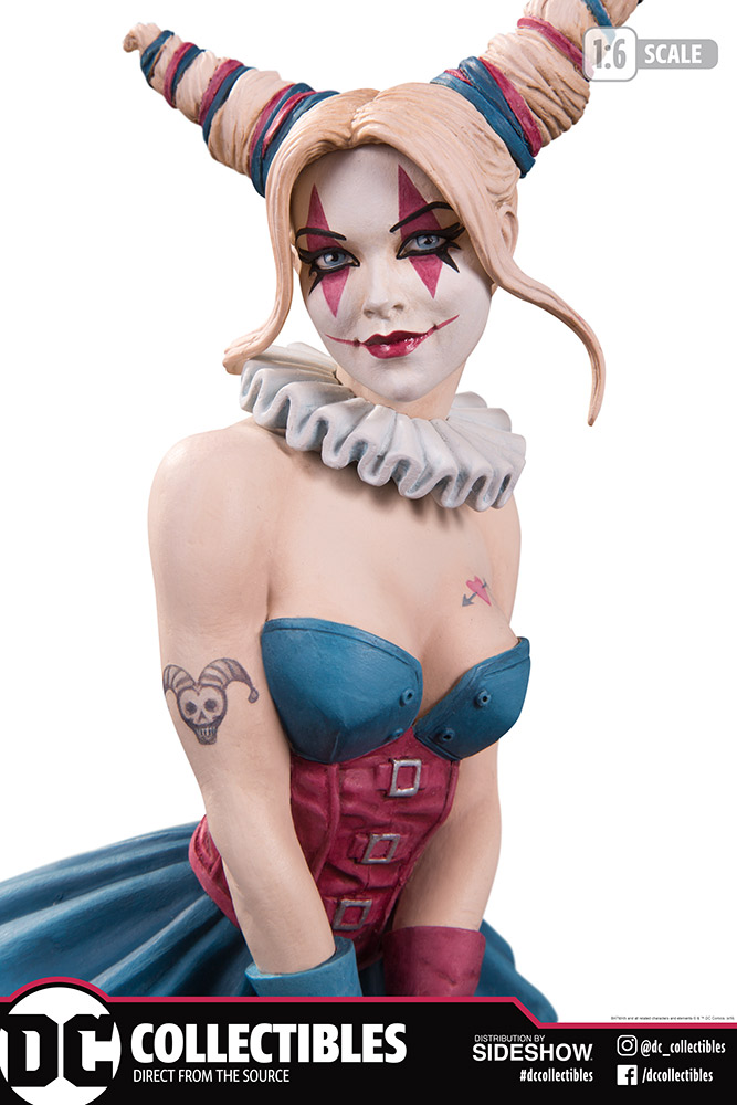 Harley Quinn