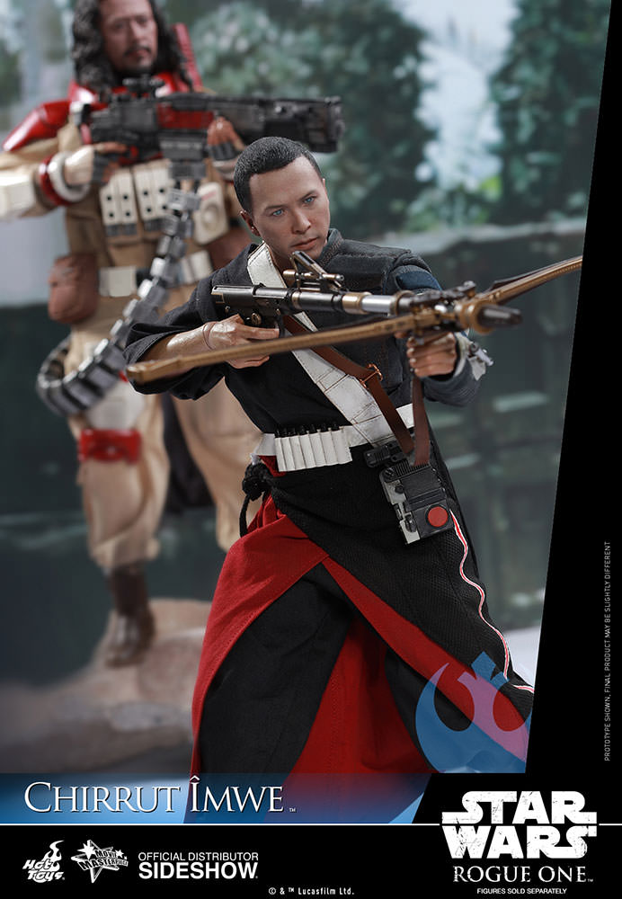 Chirrut Imwe