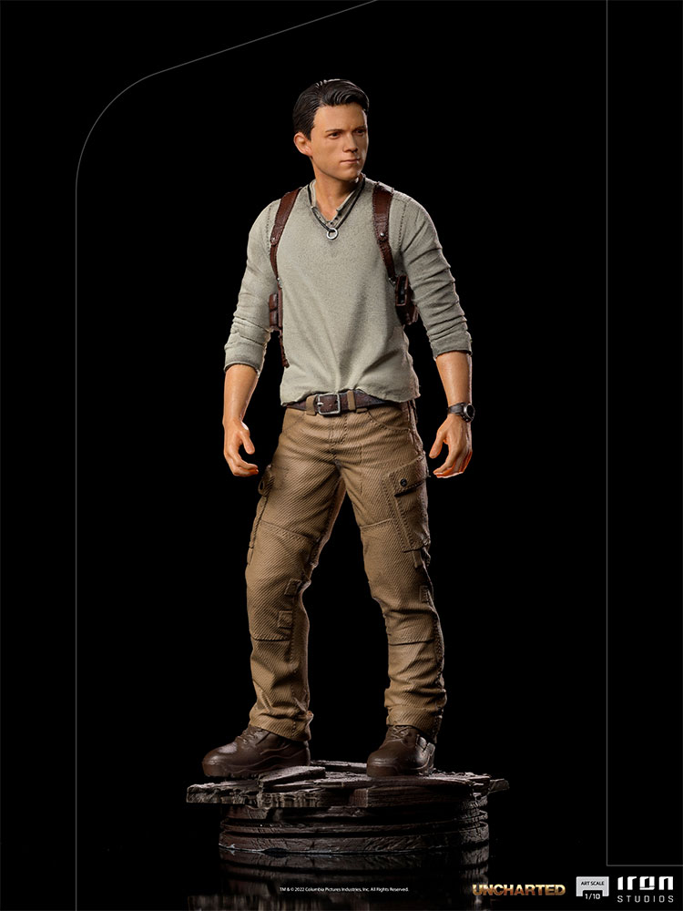 Nathan Drake