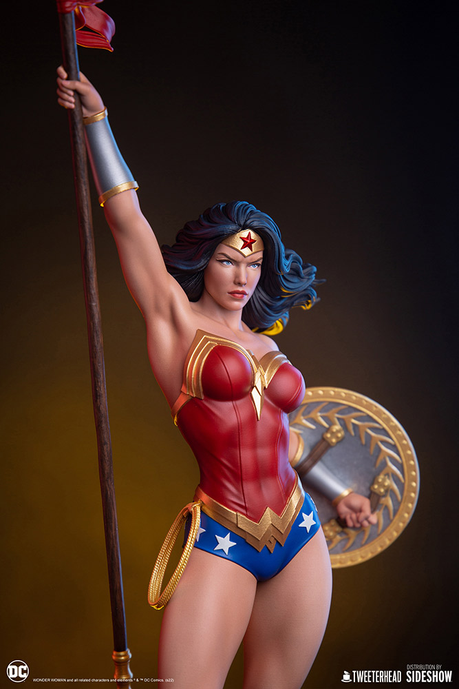 Wonder Woman