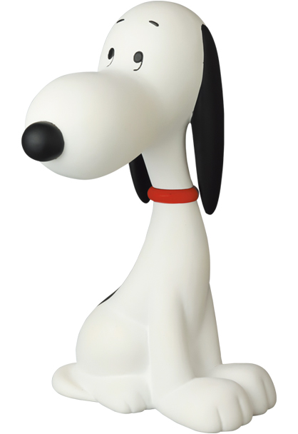 Snoopy (1957 Version)