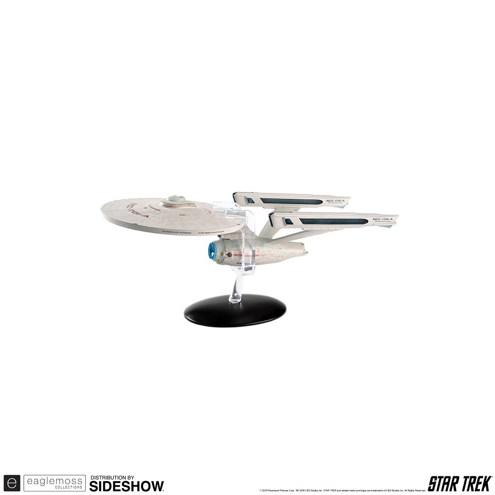 USS Enterprise NCC-1701-A
