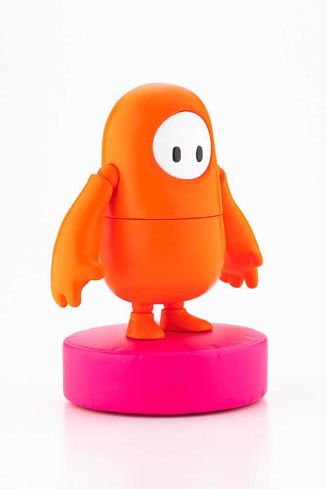 Fall Guys Pack 01: Movie Star & Chicken Costume