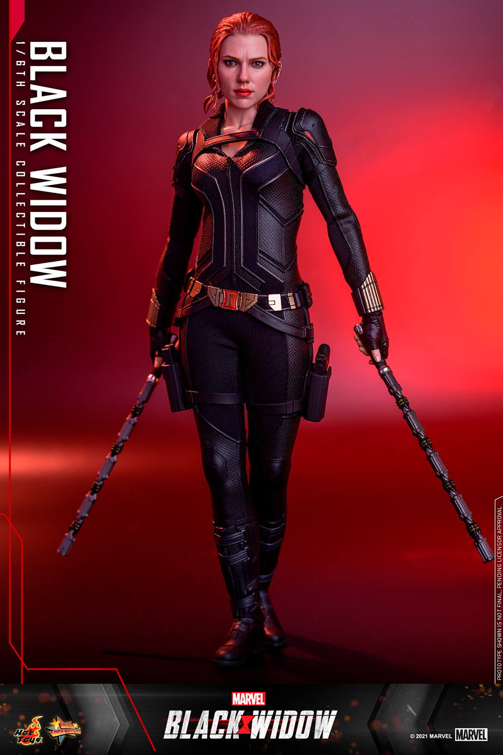Black Widow