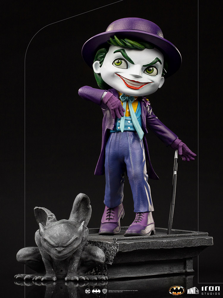 The Joker ‘89 Mini Co.