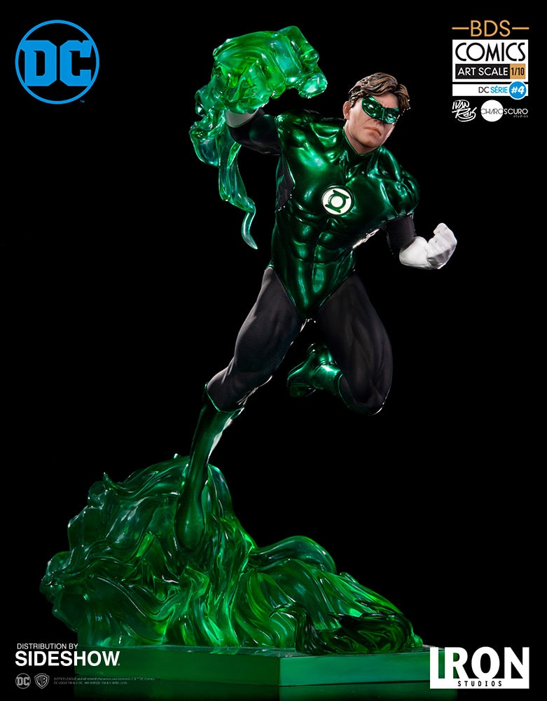 Green Lantern
