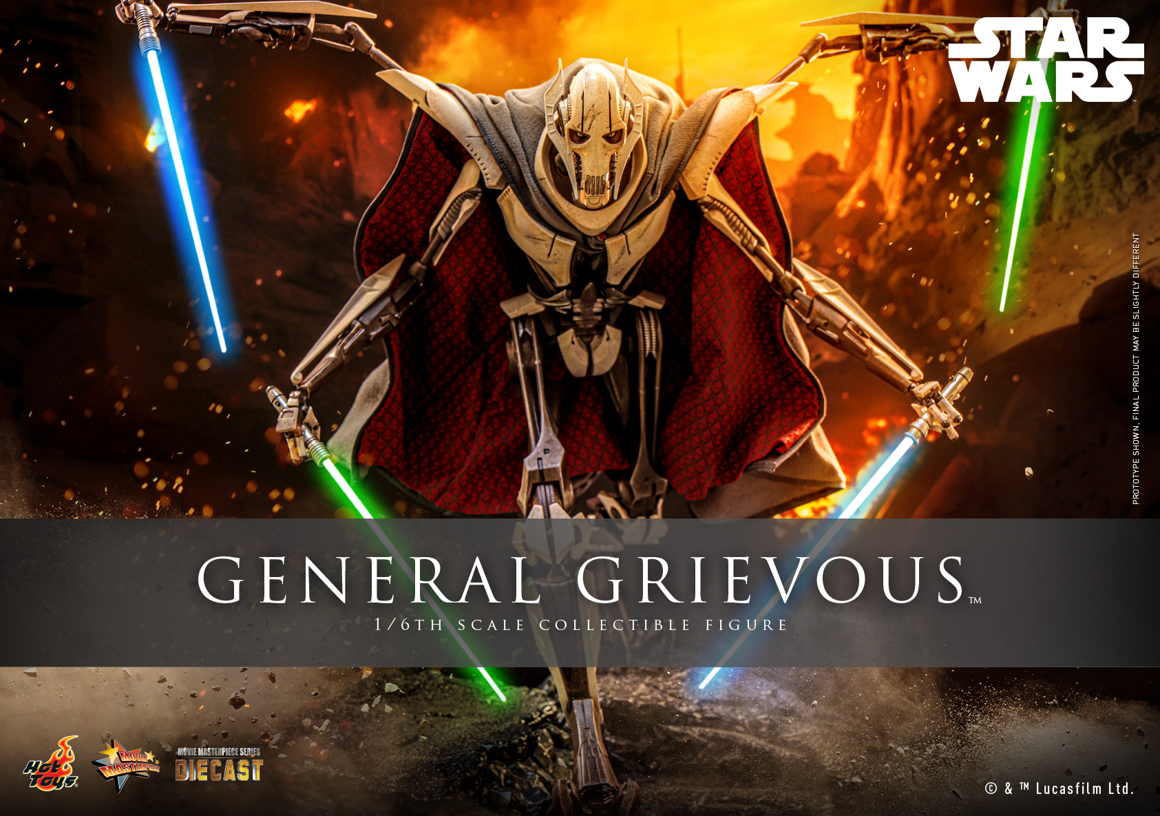 General Grievous™