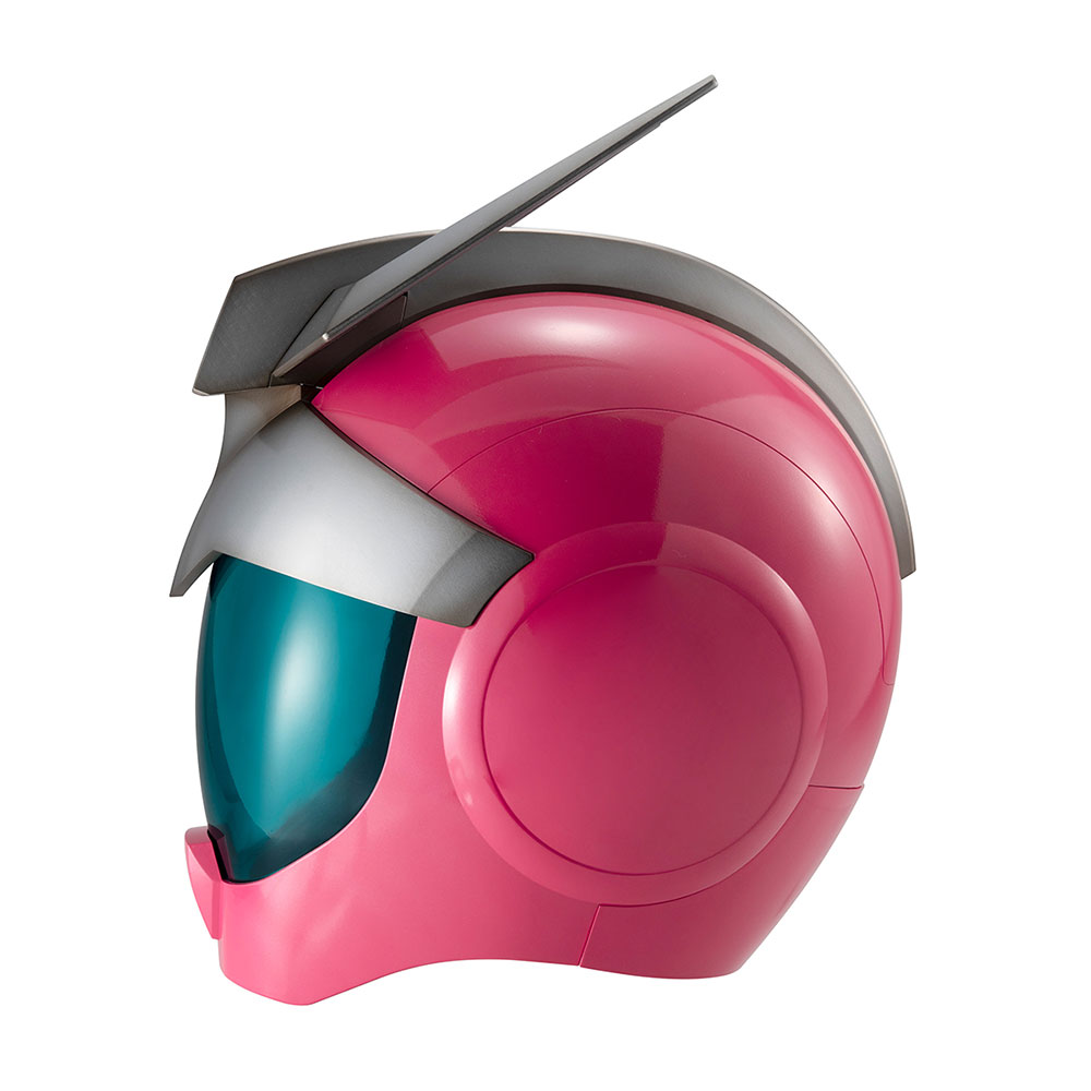 Char Aznable (Normal Suit) Helmet