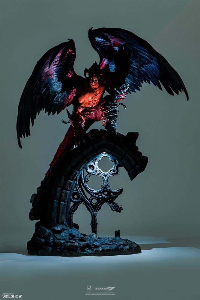 Devil Jin