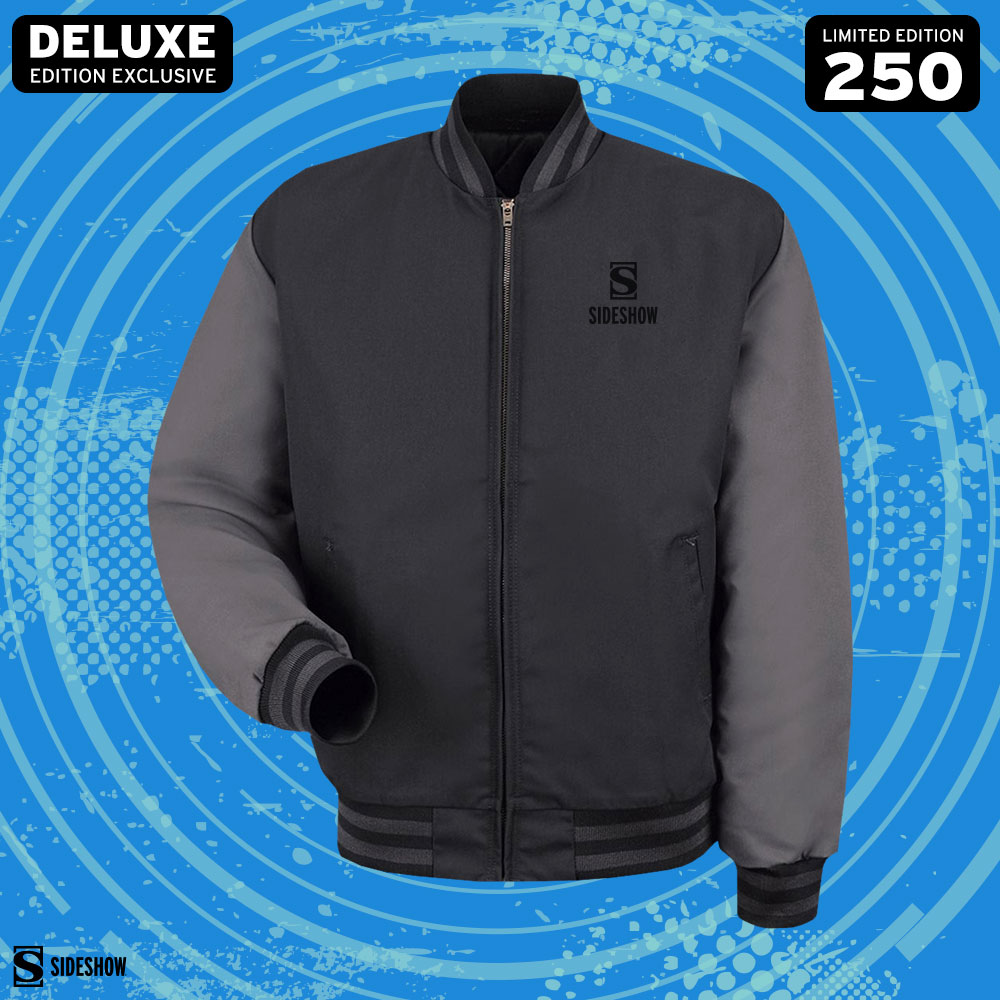 Sideshow Con 2021 DELUXE Souvenir Swag