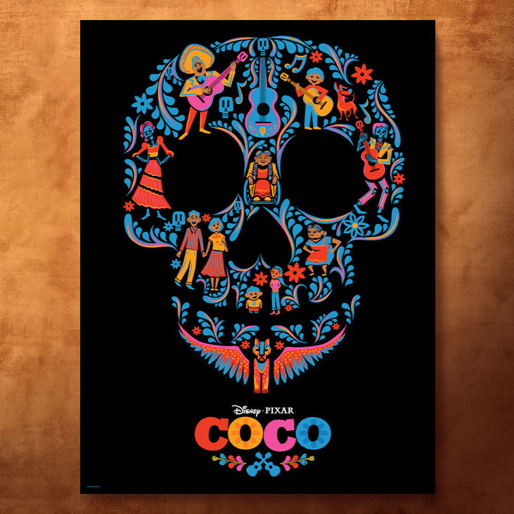 Coco (Skull Edition)