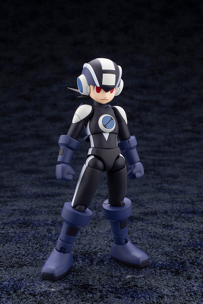 Dark Mega Man