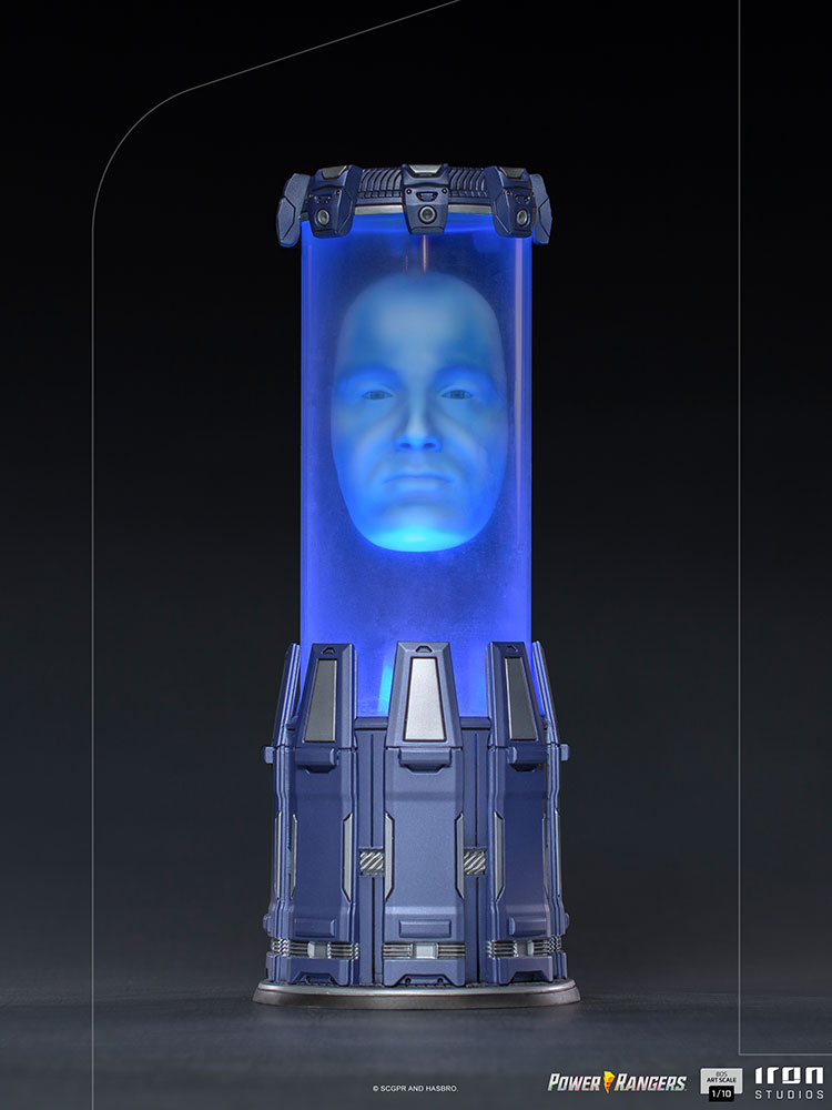 Zordon