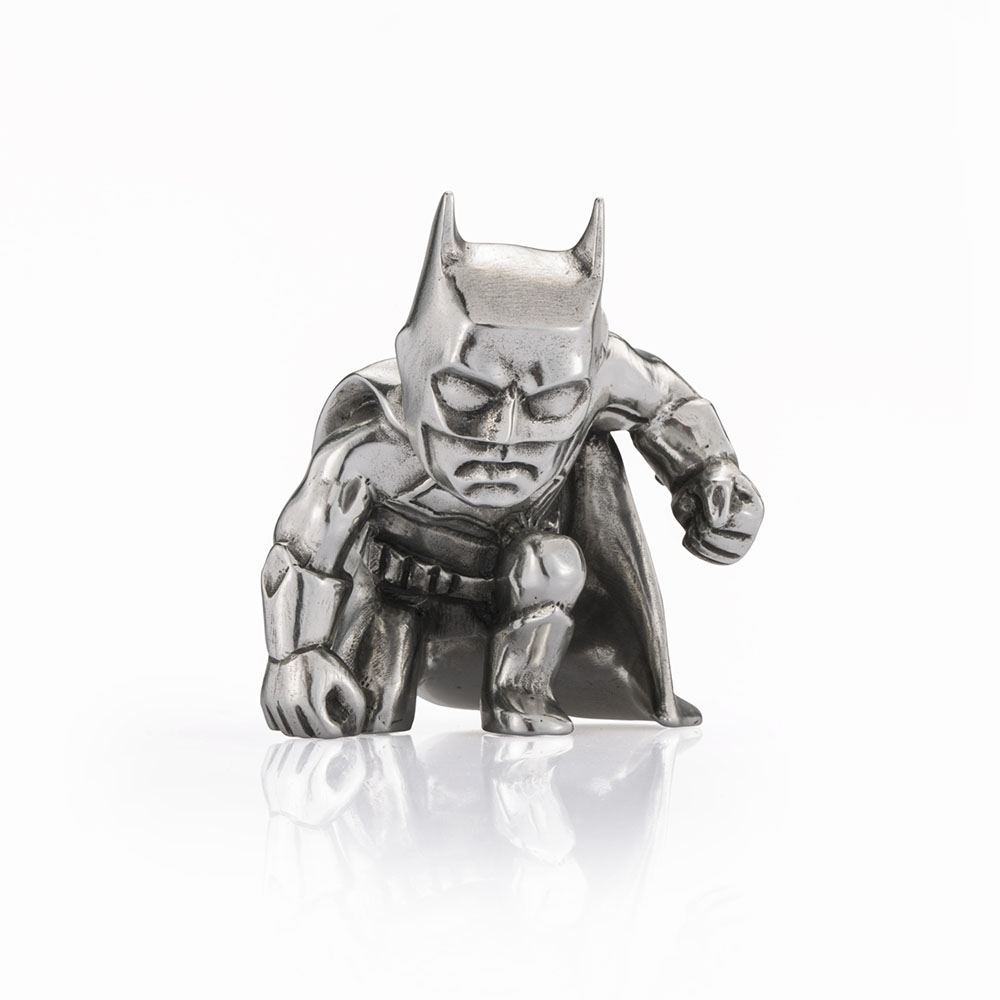 Batman Rebirth Miniature