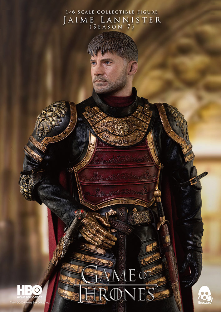 Jaime Lannister (Season 7)