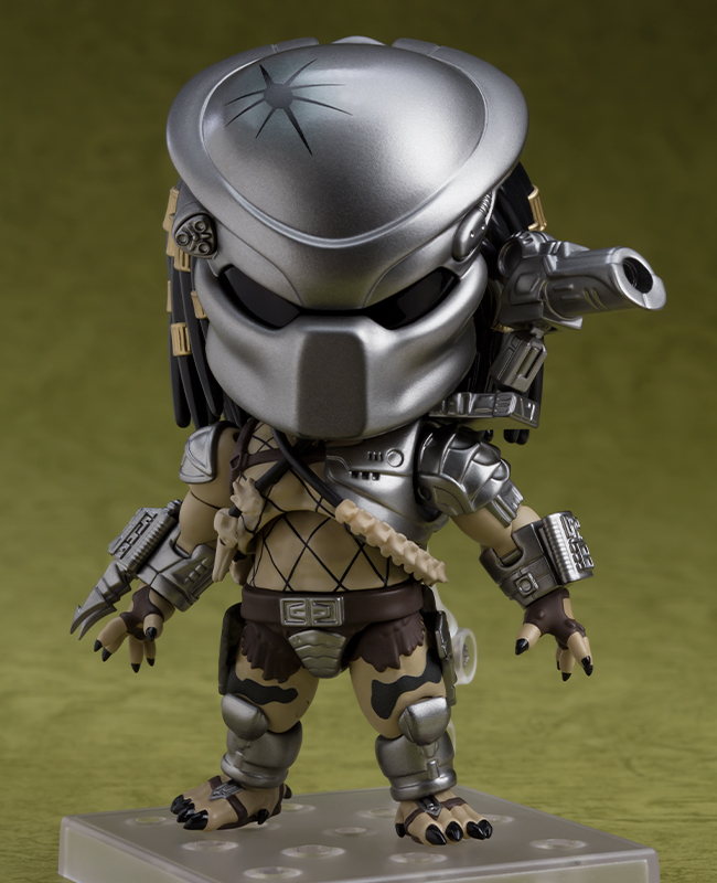 Predator Nendoroid