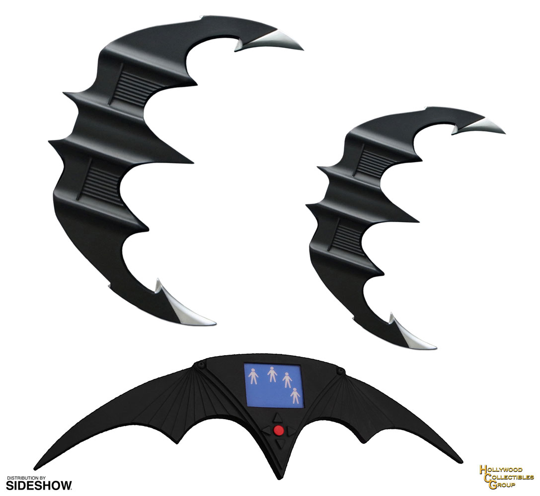 Batarang Set