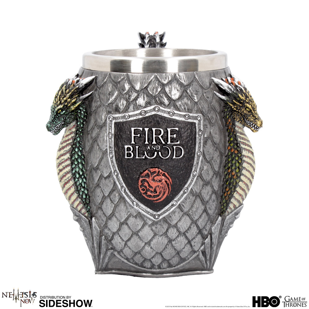 House Targaryen Tankard