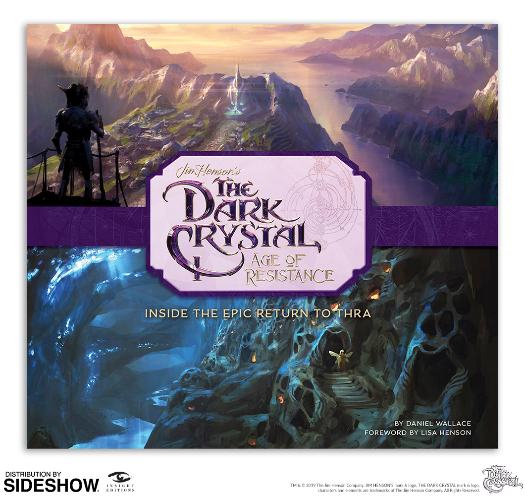 The Dark Crystal: Age of Resistance
