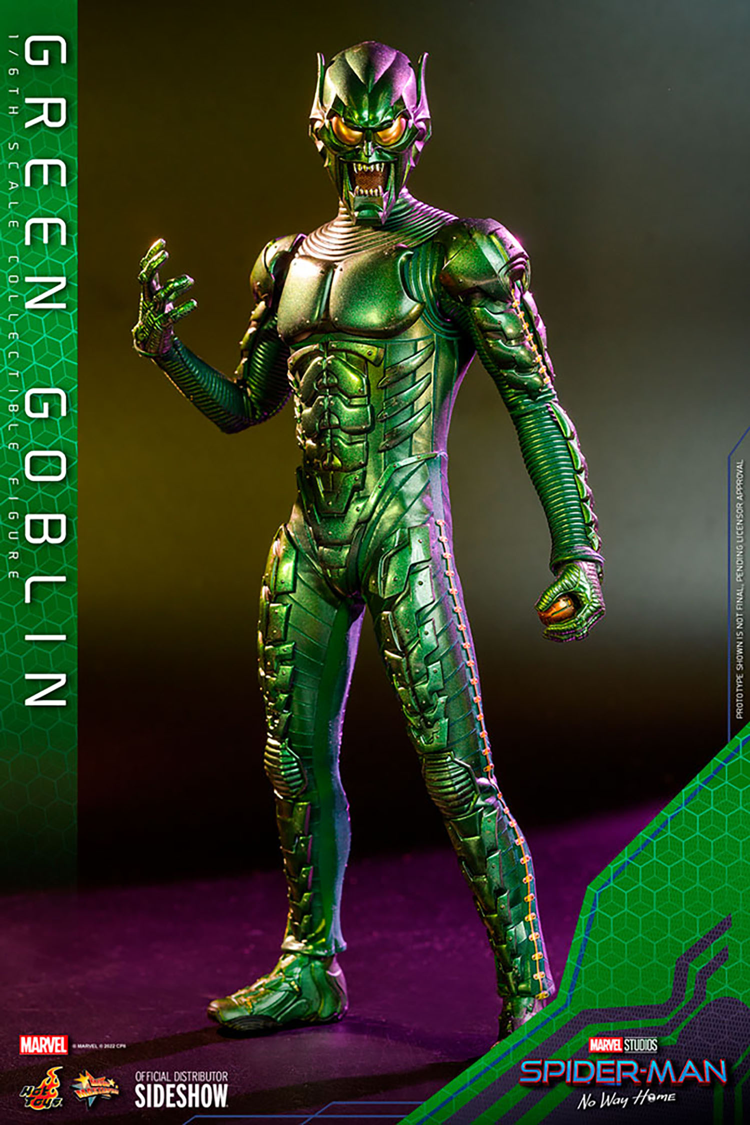Green Goblin