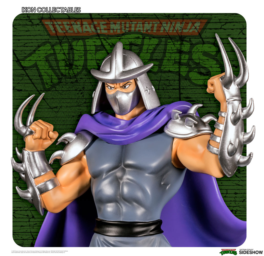 Shredder