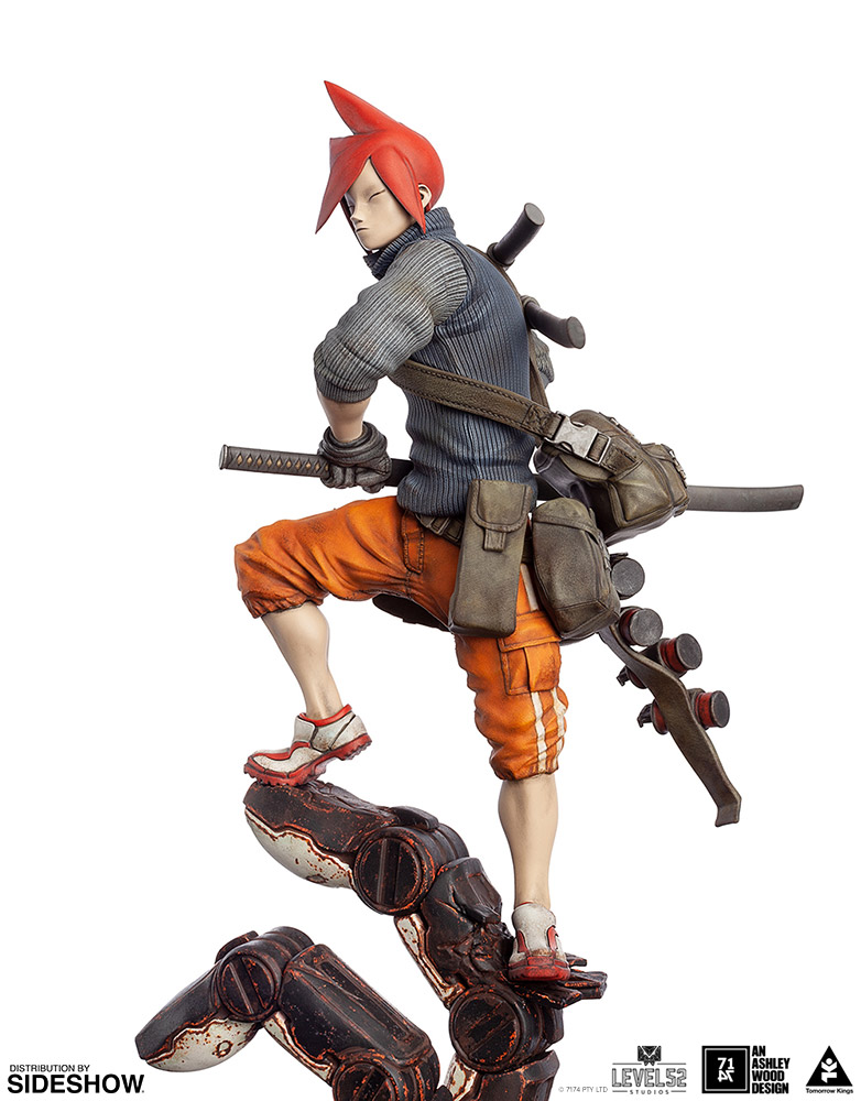 Cornelius and the Fight of the Next