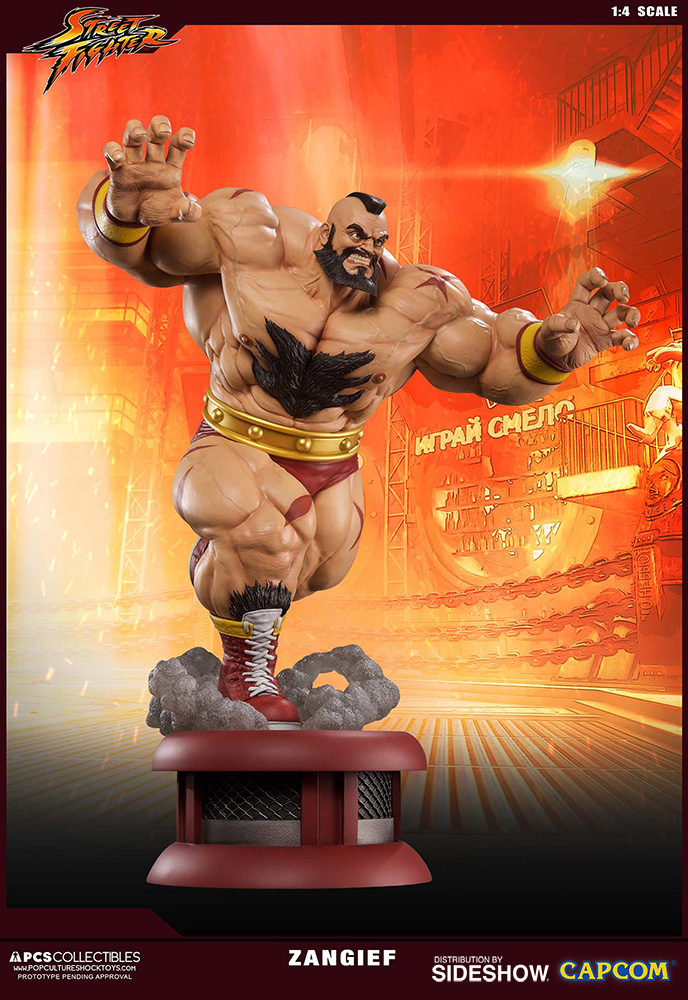 Zangief