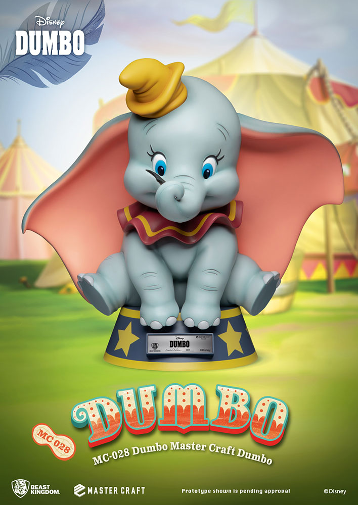 Dumbo