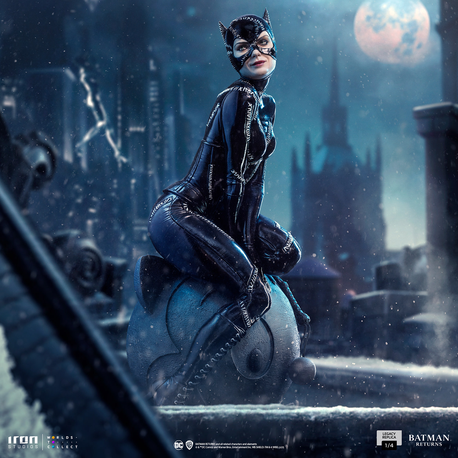 Catwoman