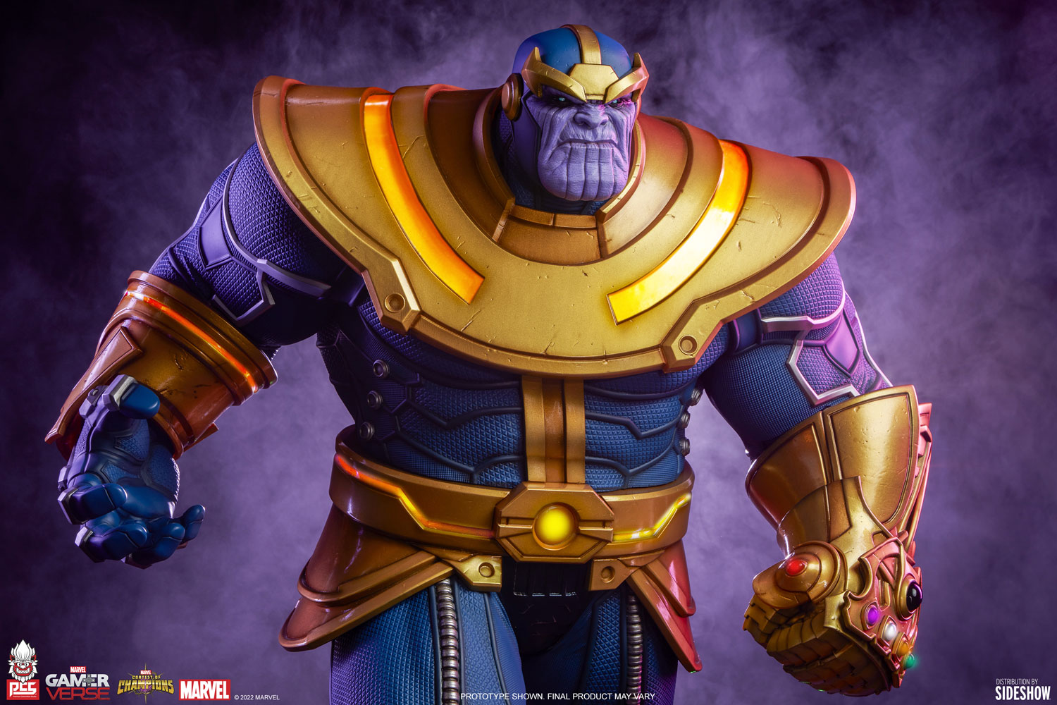 Thanos
