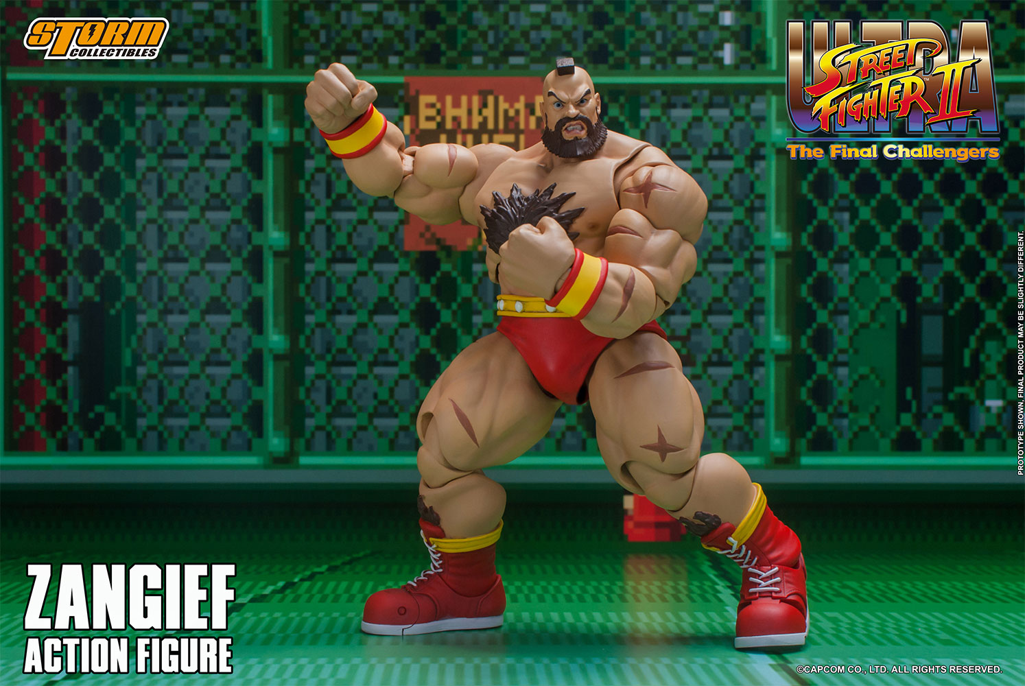 Zangief