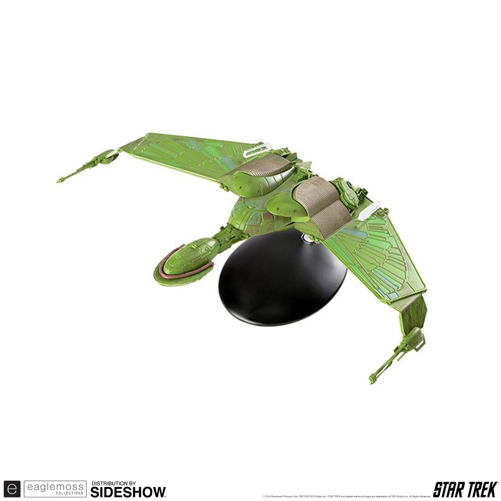 Klingon Bird-of-Prey