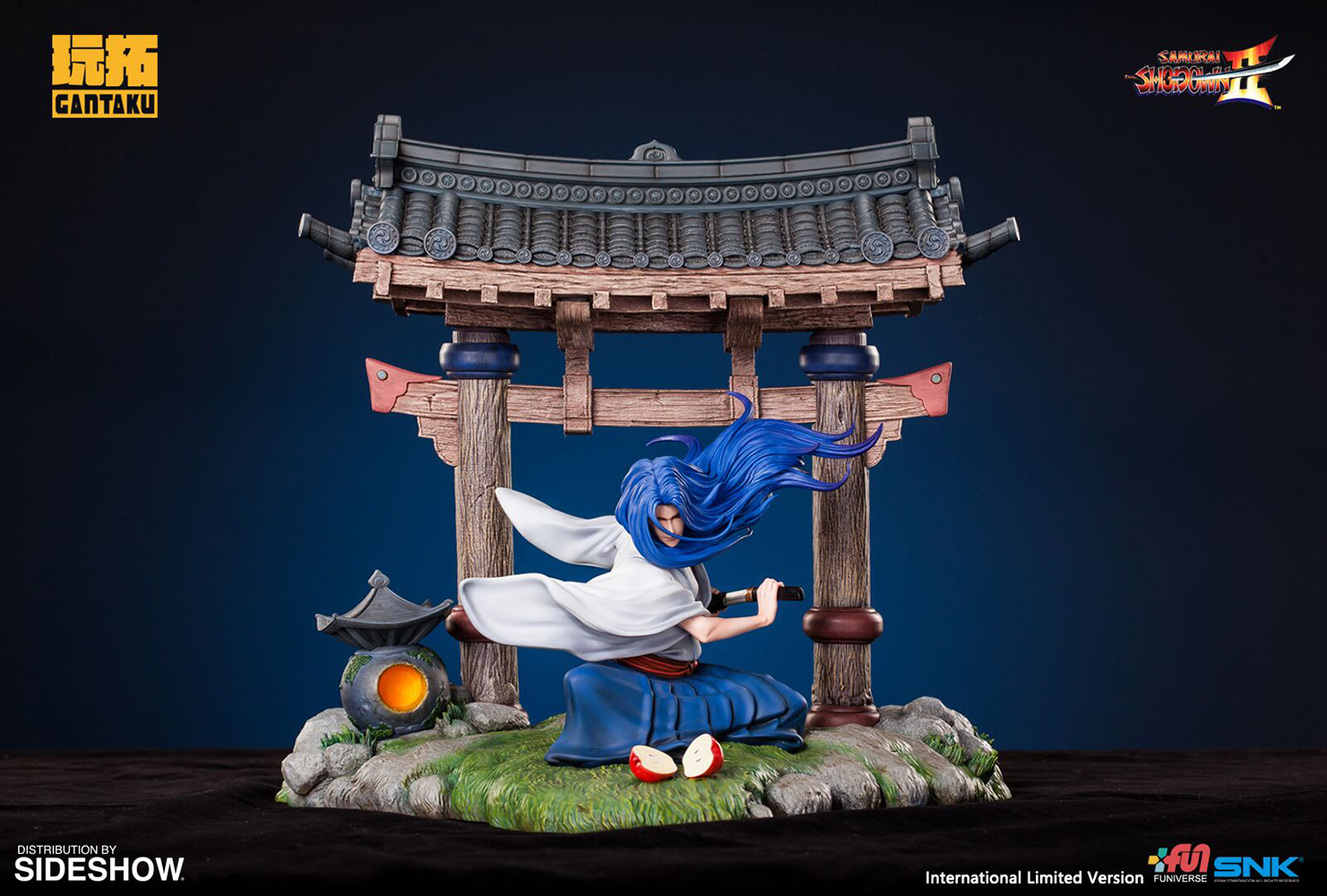 Ukyo Tachibana (Limited Version)