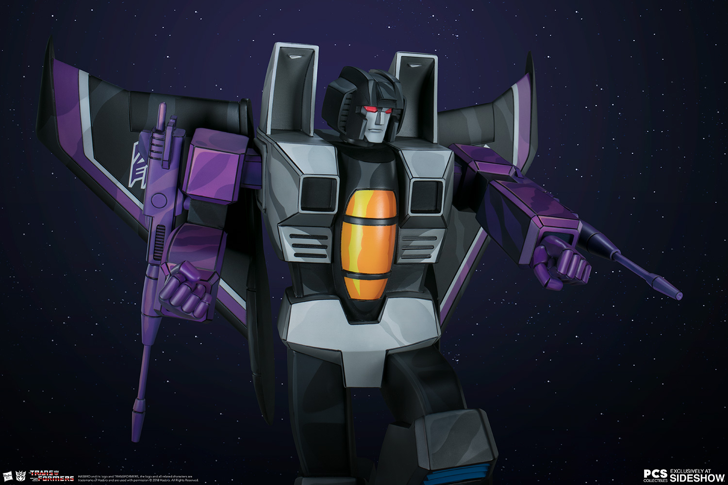Skywarp - G1