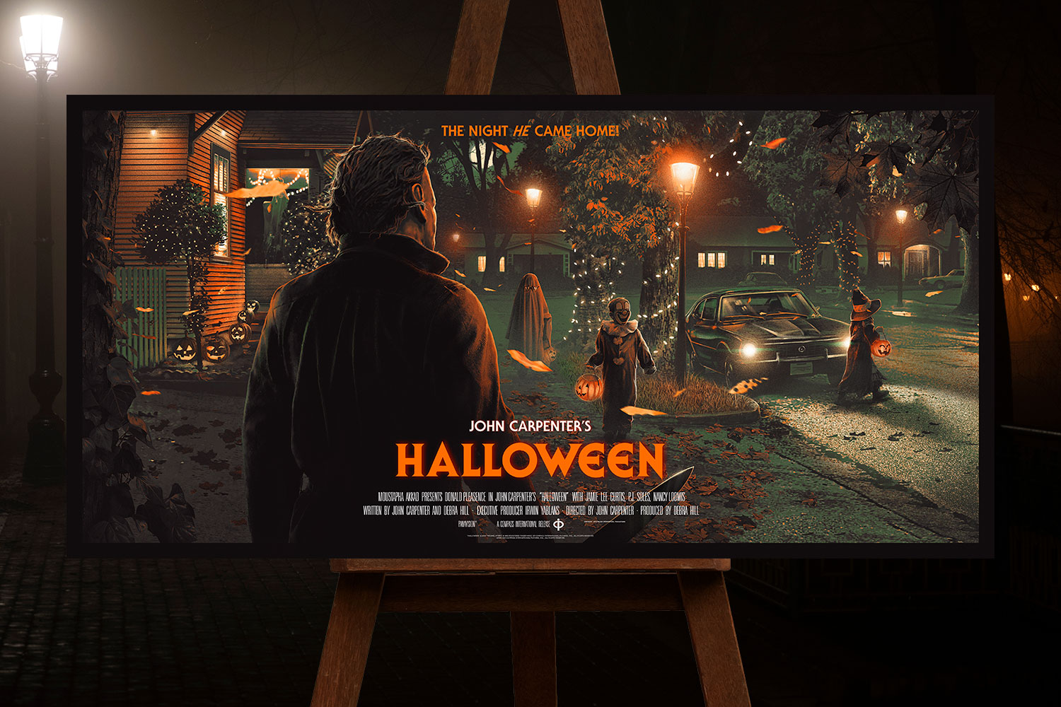 Halloween (Regular Edition)