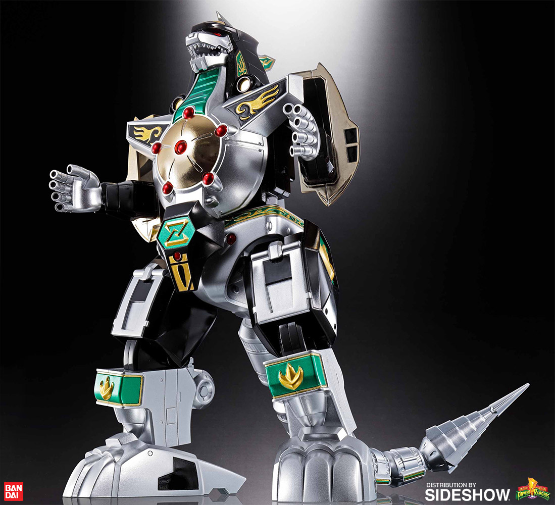 GX-78 Dragonzord