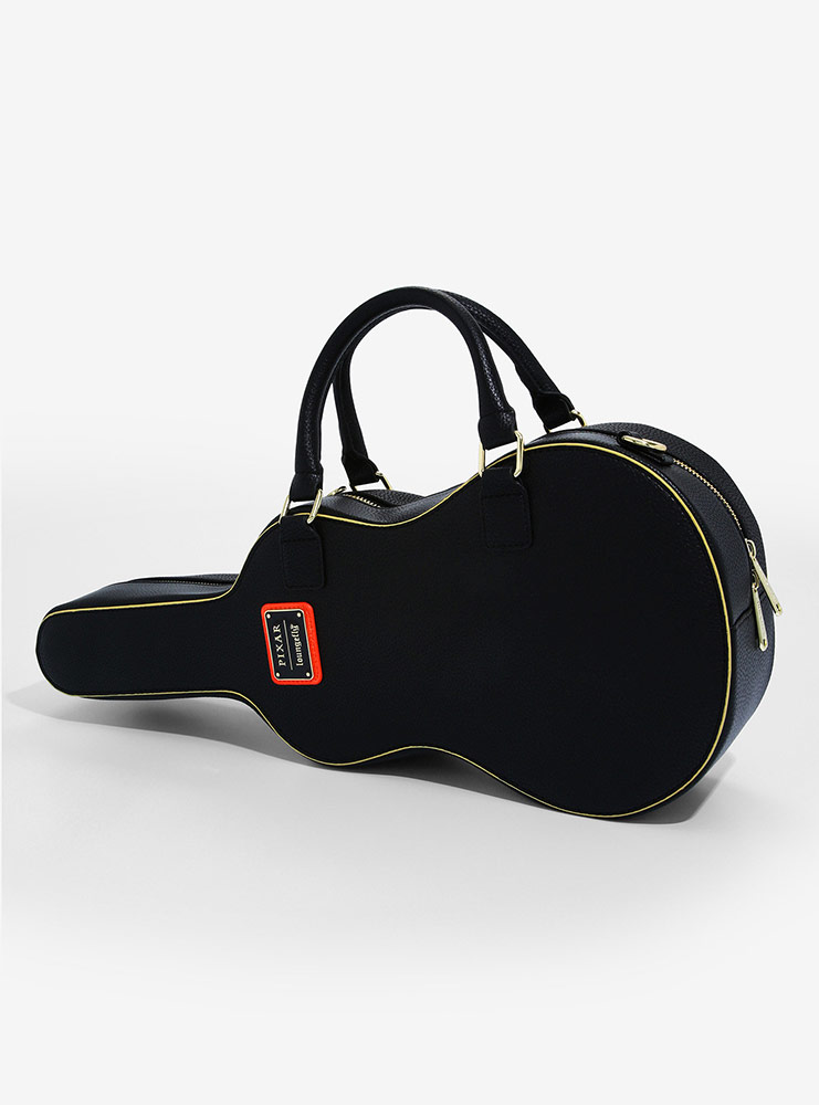 Coco Guitar Case Crossbody