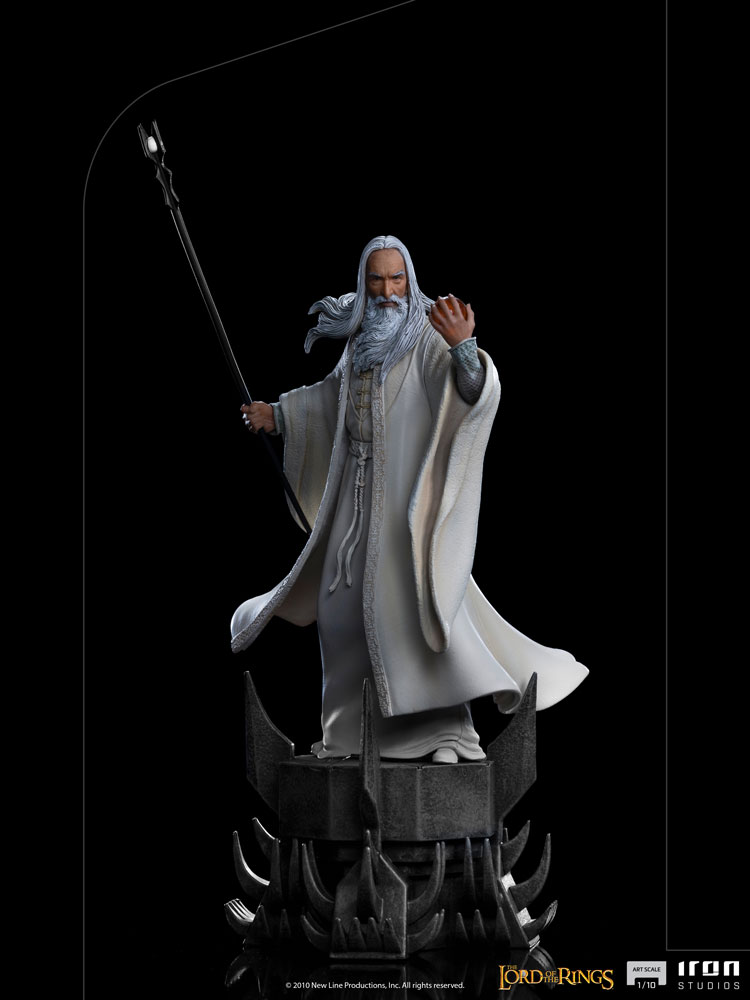 Saruman