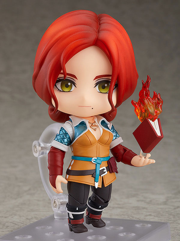 Triss Merigold Nendoroid