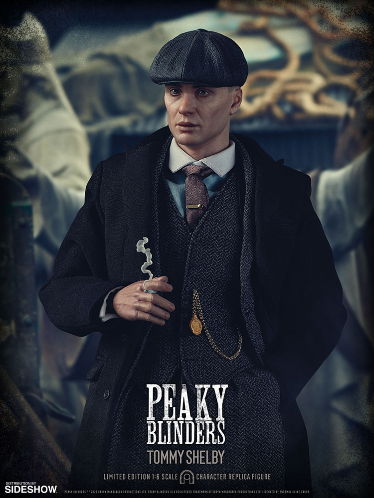 Tommy Shelby