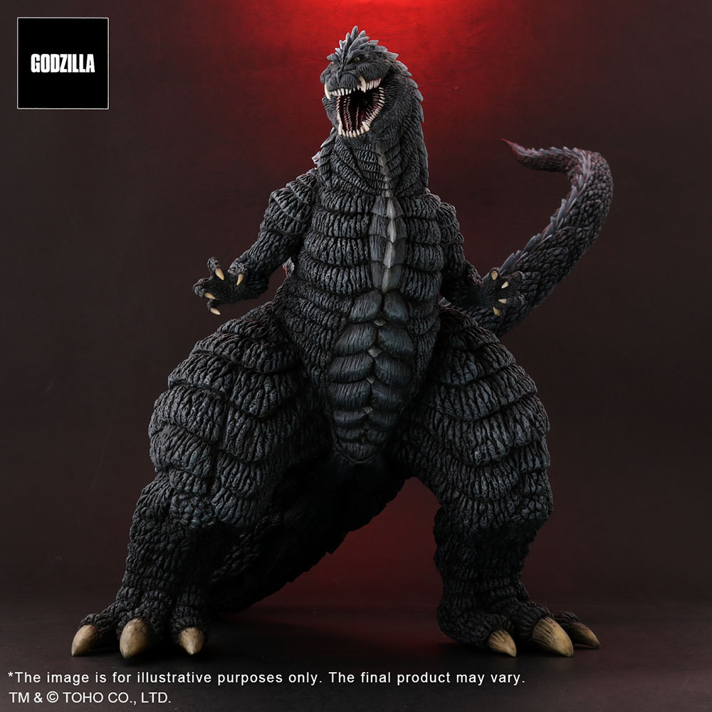 Godzilla Ultima