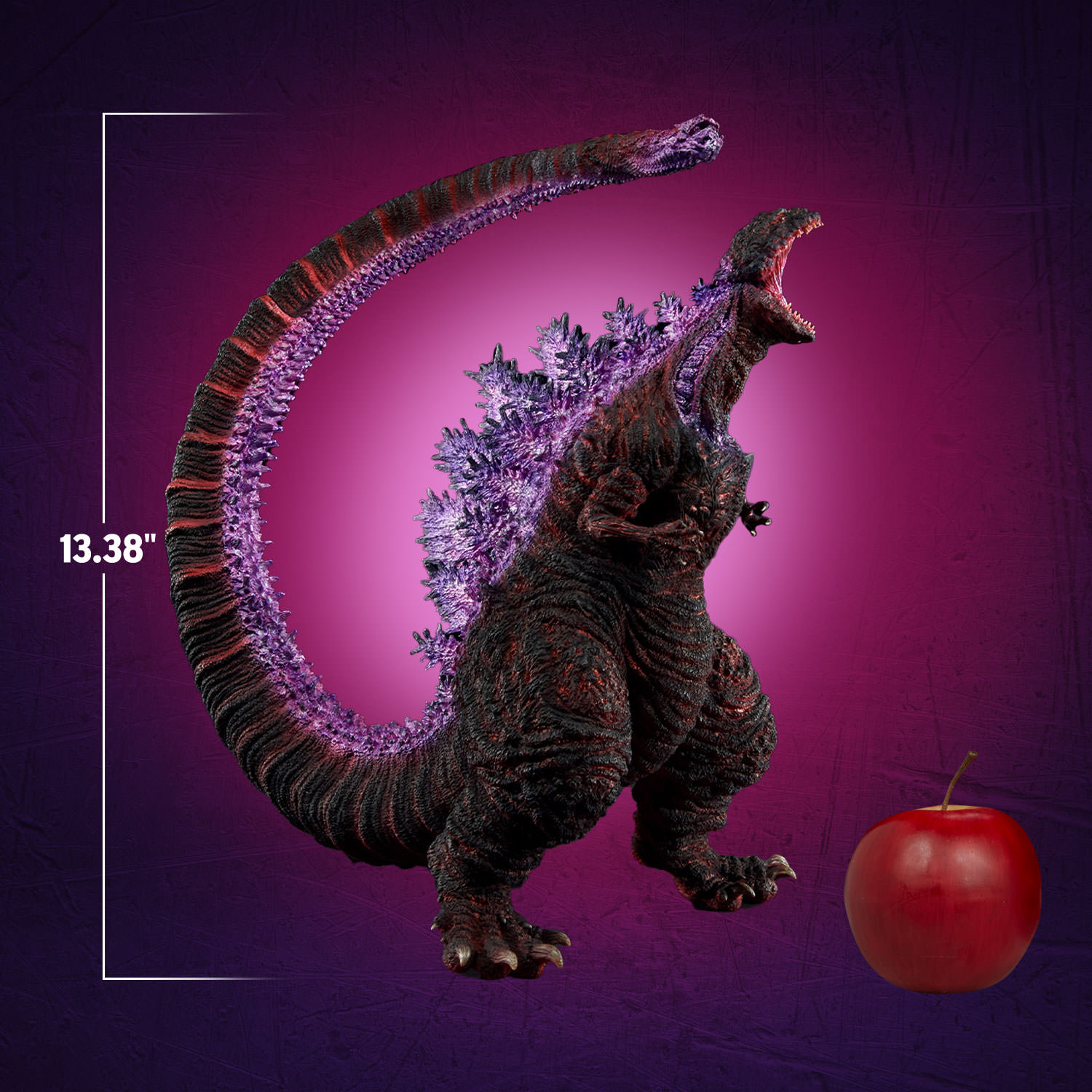 Godzilla 2016 Fourth Form (Awakening Version)