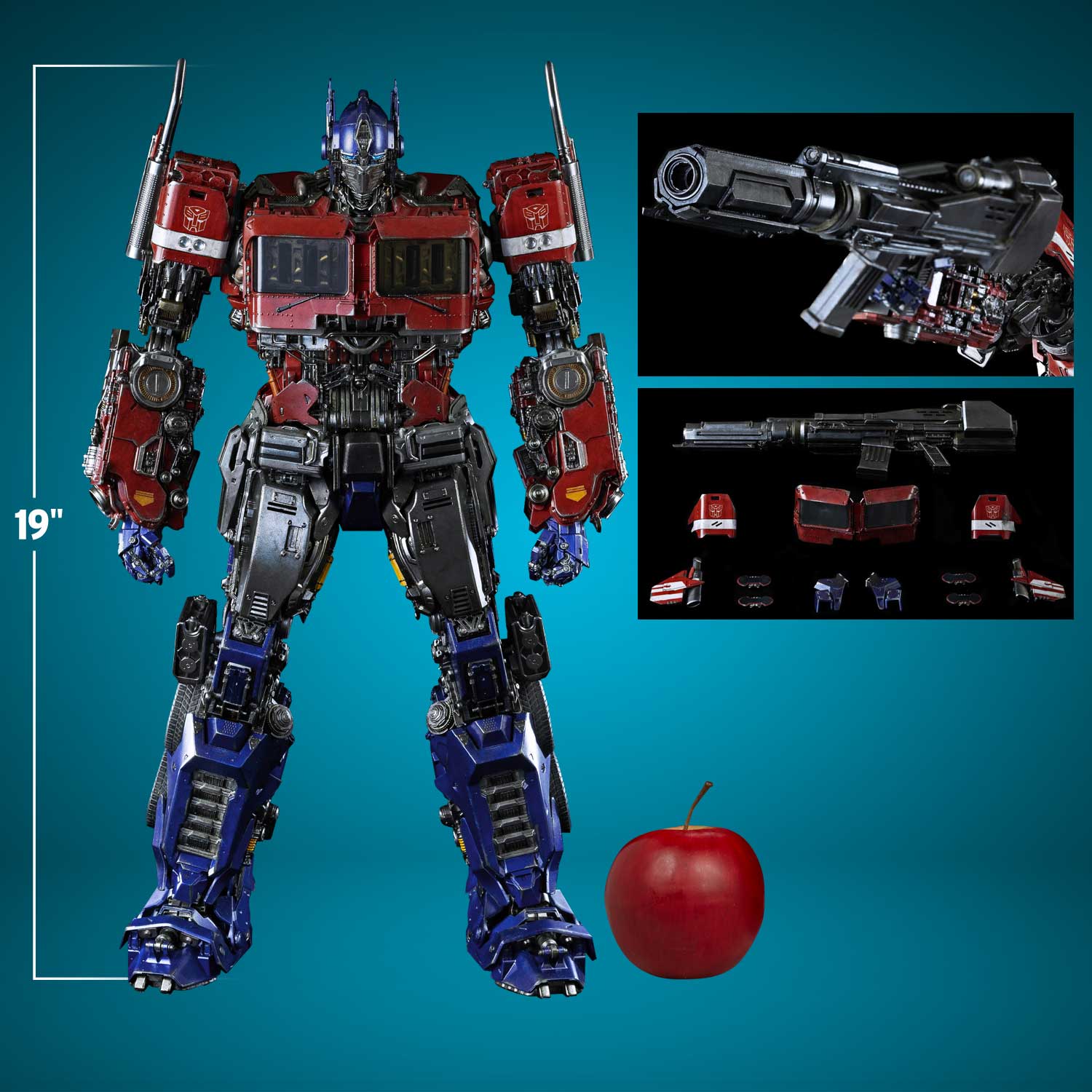 Optimus Prime