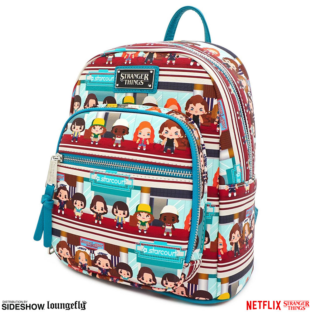 Star Court Chibi Mini Backpack