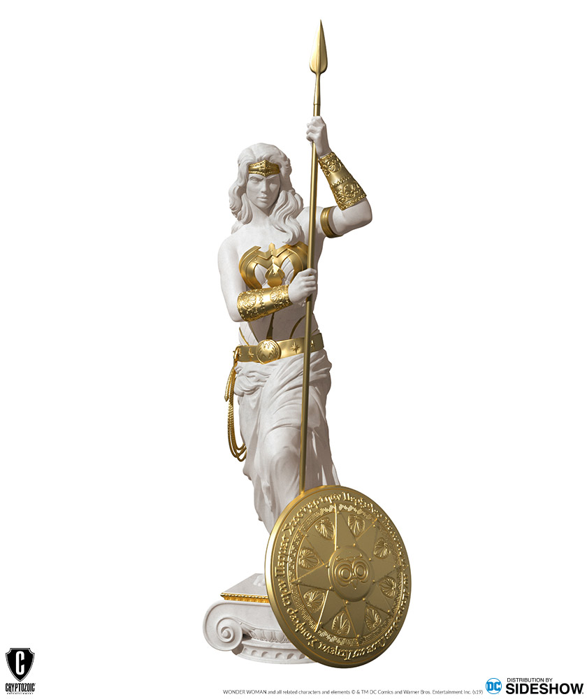 Wonder Woman Princess of Themyscira