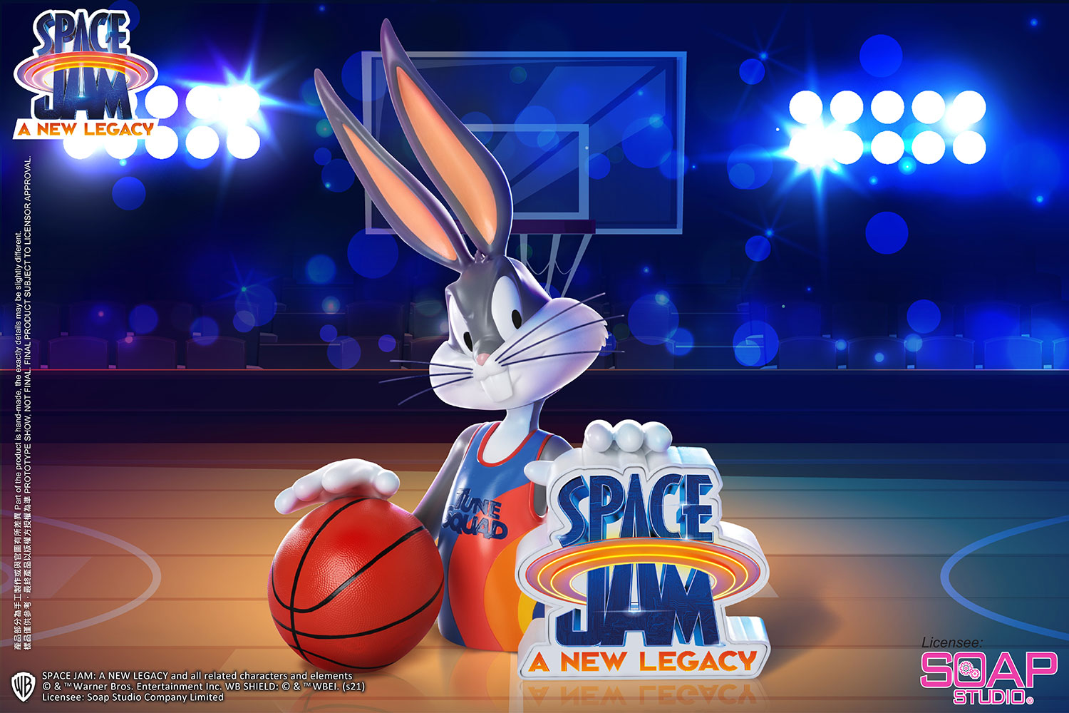 Bugs Bunny