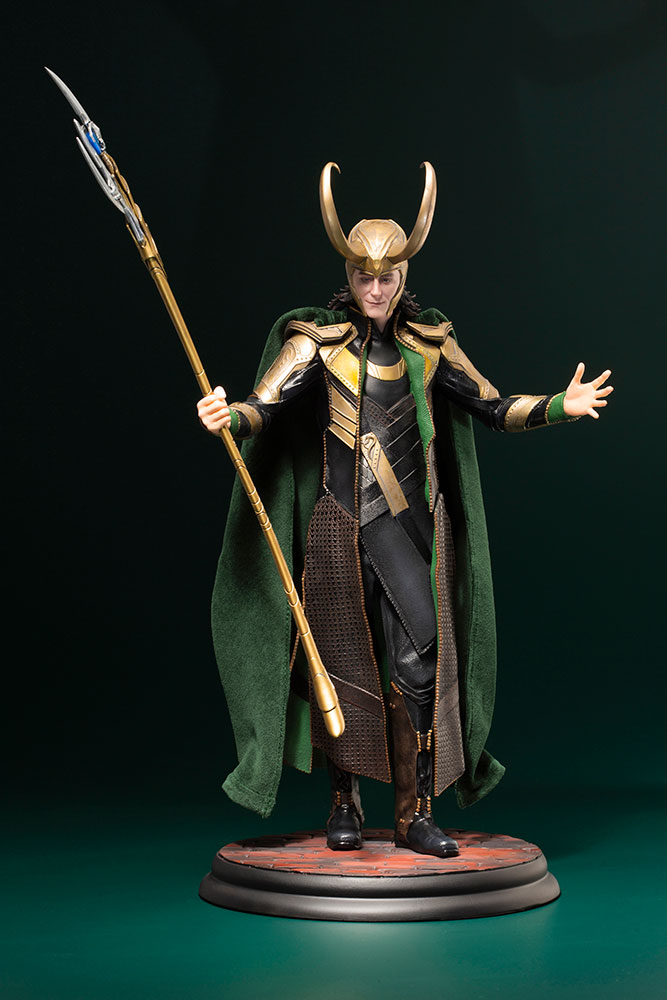 Loki