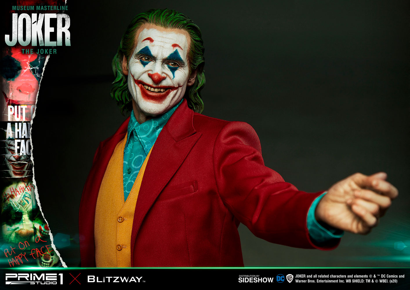 The Joker