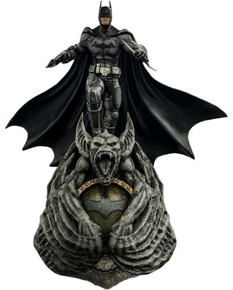 Batman Arkham Origins